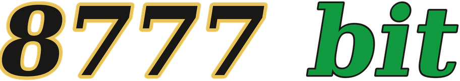 8777 bit logo